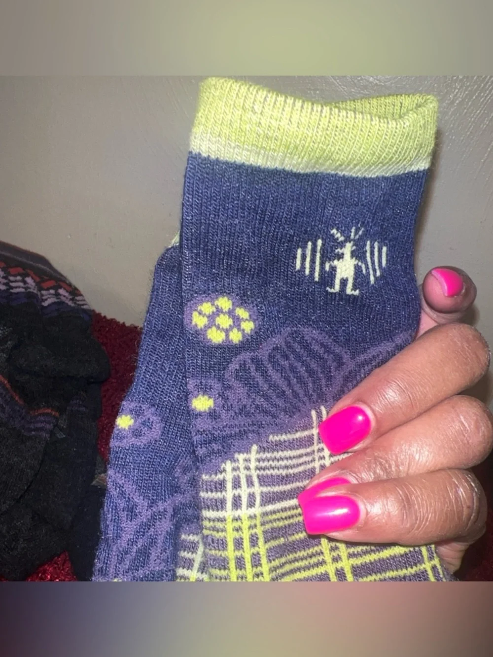 Smartwool Socks bundle - Picture 8 of 13